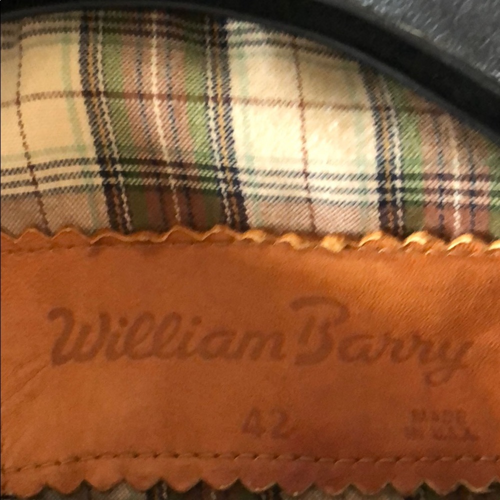 Leather Jacket - image 2